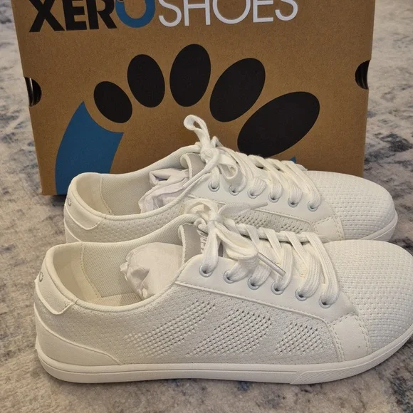 Xero Dillon Women's 8 Sneakers - New In Box - Picture 6 of 6